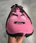 clints Inc shoe – Pink