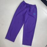 Clints Inc Men's Joggers Purpel