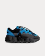 TRL Footprints 2.0 'Le Bleu' Low Top Sneakers