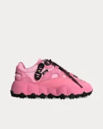 TRL Footprints 2.0 Pinkies Low Top Sneakers