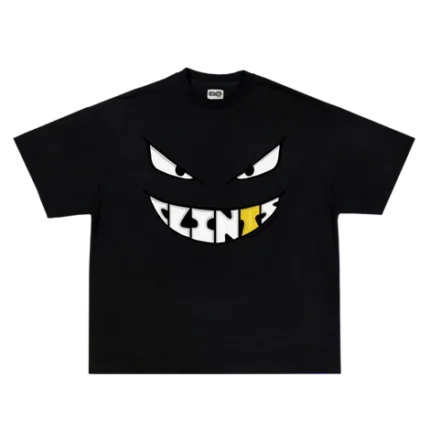 Grin Tee - Heavyweight