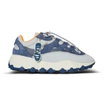 Clints TRL Footprints 2.0 - Ocean Blue