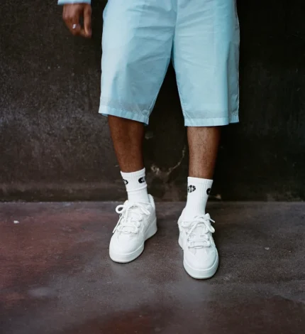 Clints KITA - '1's'