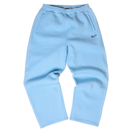 Classic - Baby Blue Sweatpants