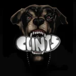 'Clints 'Rottweiler' Tee