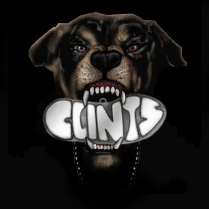 'Clints 'Rottweiler' Tee