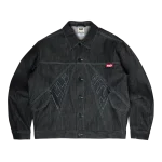 Phat Indigo Jacket Denim