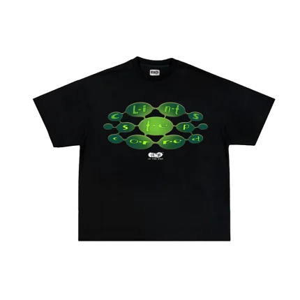 Clints DNA Tee - Heavyweight