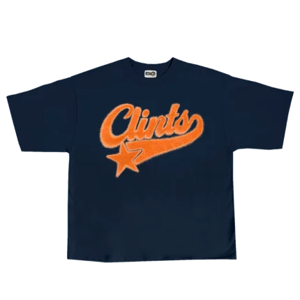 Clints Oasis Fur Tee - Heavyweight
