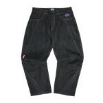Clints Denim Pants - Indigo