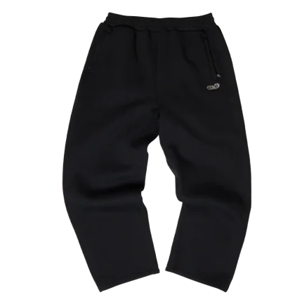 Classic - Black Sweatpants