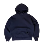 Classic Hoodie - Navy Blue