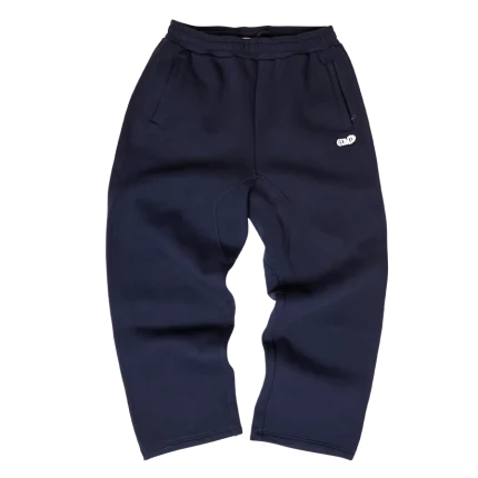 Classic - Navy Blue Sweatpant