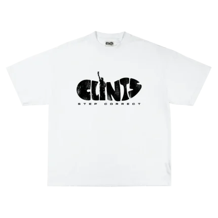 'Clints "Liberty" Tee