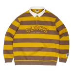 Clints Rugby Polo