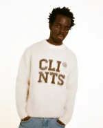 Clints Mohair - Buttermilk