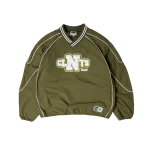 Tech Sweatshirt - Green