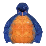 ⁠Kingfisher Puffer⁠ Jacket