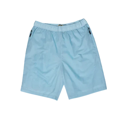 Translucent Tech Blue Shorts
