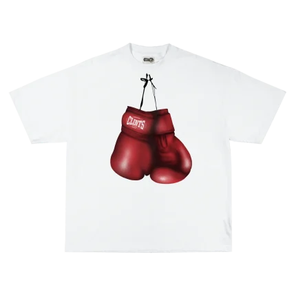 'Clints "Boxing" Tee