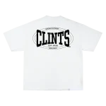 'Clints "Boxing" Tee