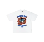 Clints Brick Tee - Heavyweight