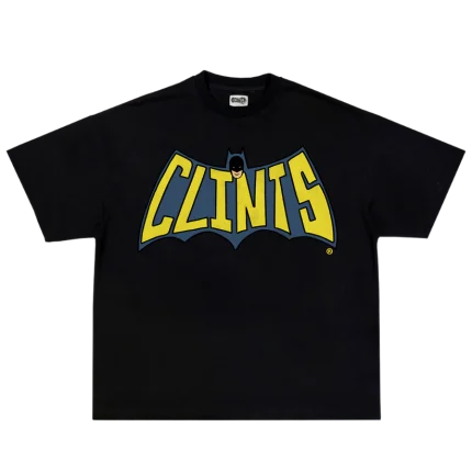 'Clints 'Batman' Tee