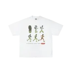 Clints Evolution Tee - Heavyweight