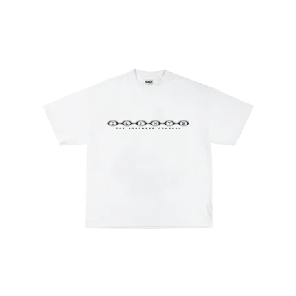 Clints Eye Test Tee - Heavyweight