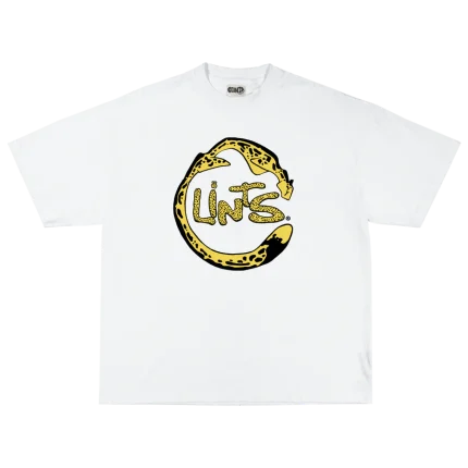 Clints "Jaguar" Tee