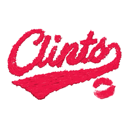'Clints "Lipstick" Tee