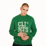 Clints Mohair - Forest Green