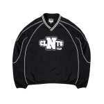 Tech - Black Sweatshirt