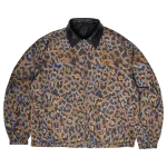Reversible Work - Black Jacket