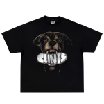'Clints 'Rottweiler' Tee