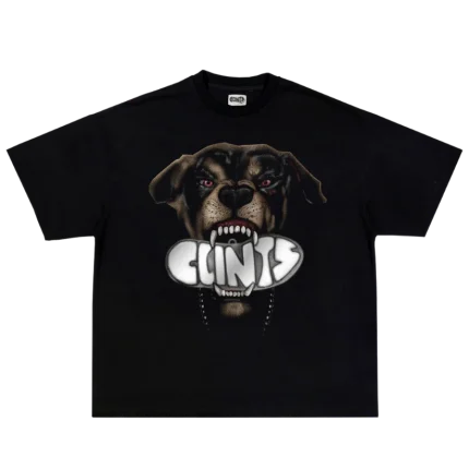 'Clints 'Rottweiler' Tee