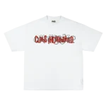 'Clints Scatter Tee - Heavyweight