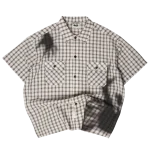 Clints Stencil Shadow Shirt