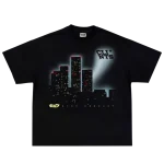 'Clints 'Skyline' Tee