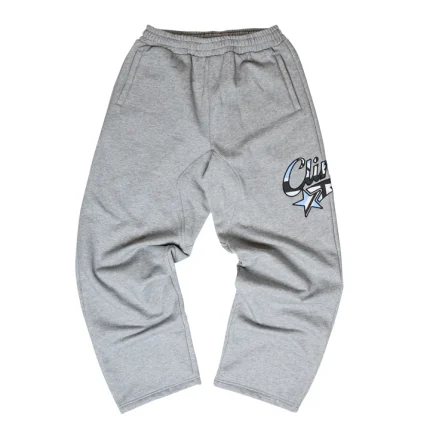 Flag - Grey Sweatpants