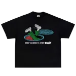 'Clints 'Manhole' Tee