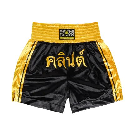 Clints Thai Boxing Shorts