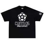 Clints 'World Cup' Tee