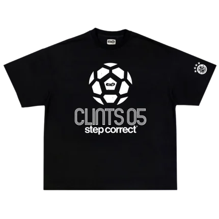 Clints 'World Cup' Tee