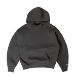 Clints Classic Hoodie - Space Grey