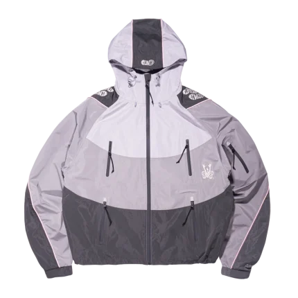 Clints Waterproof Jacket