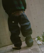 Clints Texas Phat Denim