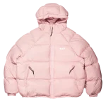 Clints Puffer - Pink