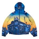 Clints Print Works Jacket