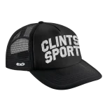 Clints Sport Cap